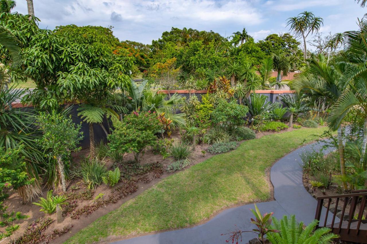 Elephant Coast Guesthouse St Lucia Exterior photo