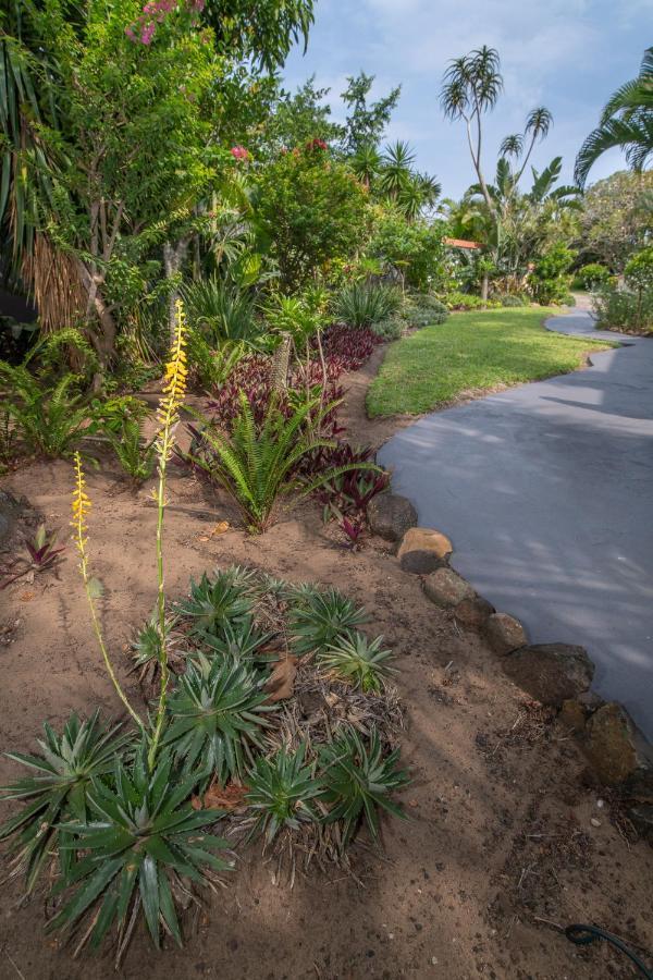 Elephant Coast Guesthouse St Lucia Exterior photo